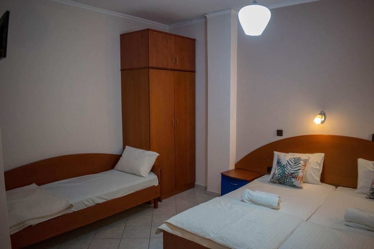 Vaso'S House Apartment Parga Exterior photo