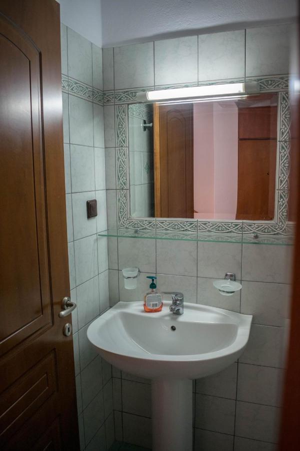 Vaso'S House Apartment Parga Exterior photo