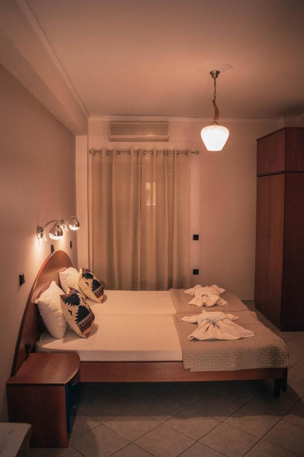 Vaso'S House Apartment Parga Exterior photo