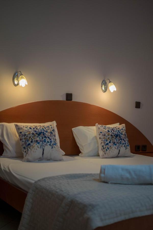 Vaso'S House Apartment Parga Exterior photo