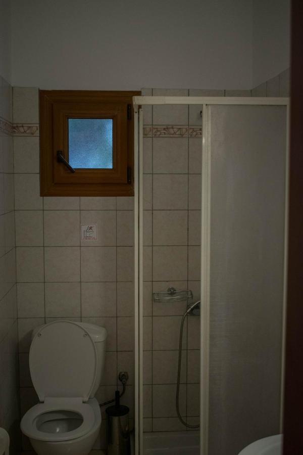 Vaso'S House Apartment Parga Exterior photo